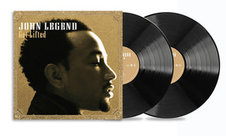 John Legend- Get Lifted (PREORDER)