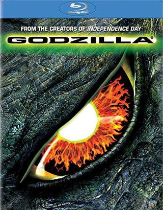 Godzilla (1998)