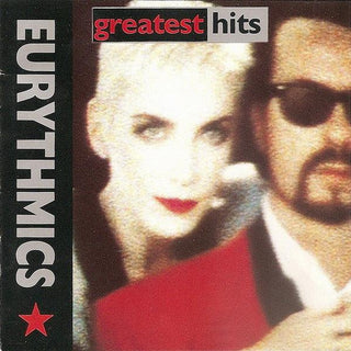 Eurythmics- Greatest Hits