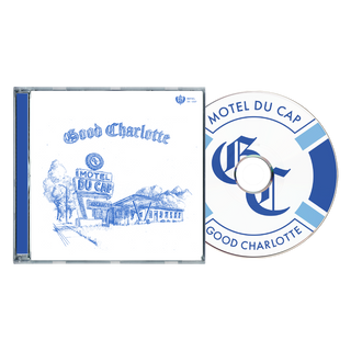 Good Charlotte- Motel Du Cap