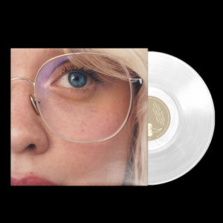 Maisie Peters- Florescence (Indie Exclusive Clear Vinyl) (PREORDER)