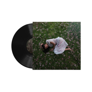 Olivia Rodrigo- you seem pretty sad for a girl so in love ['spark in the dark' black vinyl] (PREORDER)