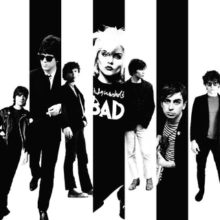 Blondie- Against The Odds: 1974-1982 [Deluxe Edition] [Translucent Red 4 LP]