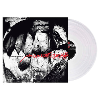 Poison The Well- Peace In Place (Ultra Clear Vinyl) (PREORDER)