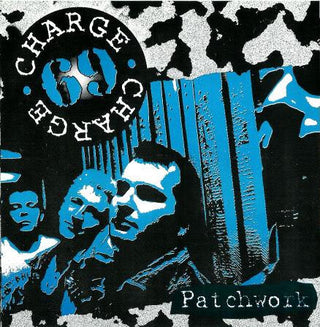 Charge 69- Patchwork