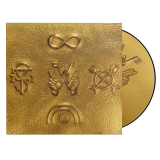 Weezer- Gold (CD) (PREORDER)