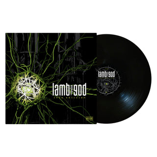 Lamb Of God- Into Oblivion (PREORDER)