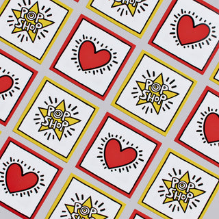 Keith Haring Monopoly (Pop Shop 40th Anniversary Edition)