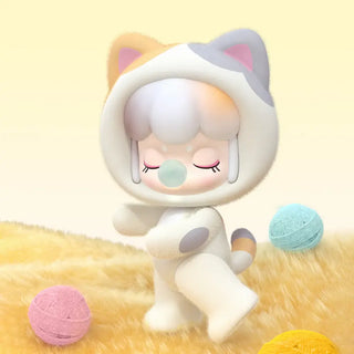 Baby Nanci Fluffy Party (Blind Box)