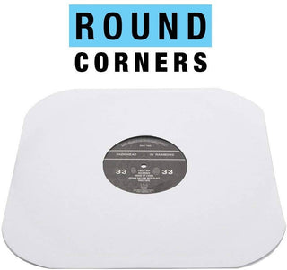 Big Fudge Vinyl Record Sleeves Bundle: 50 Outers + 50 Inners