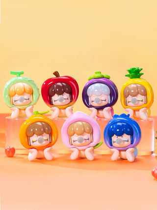 Baby Nanci Fruits (Blind Box)