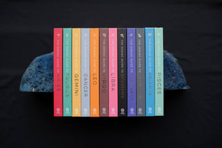 The Zodiac Guide to Capricorn