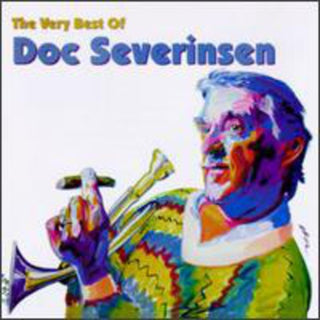 the album cover for Doc Severinsen - Very Best of