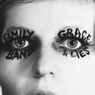 Family Band- Grace and Lies