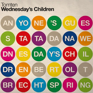 Tomten- Wednesday's Children