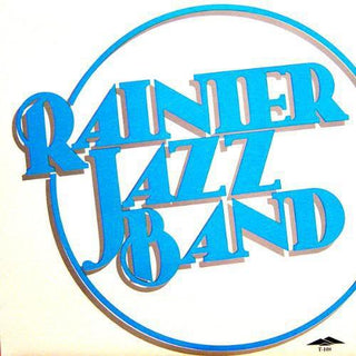 Rainier Jazz Band- Cakewalk to Town