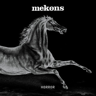 Mekons- Horror (Indie Exclusive)