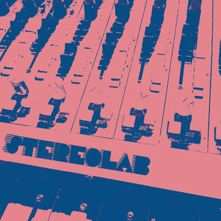 Stereolab- Cloud Land / Flashes In The Afternoon