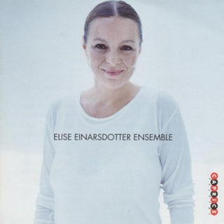 the album cover for Elise Einarsdotter Ensemble - Inim-Inim