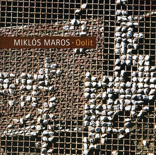 the album cover for Dorothy Dorow - Oolit