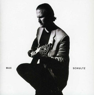 the album cover for Hammar/Schultz - Promise