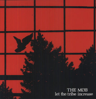 The Mob- Let The Tribe Increase (Vinyl)