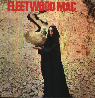 the album cover for Fleetwood Mac - Pious Bird Of Good Omen [180 Gram]