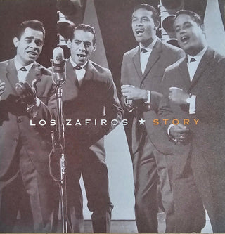 Los Zafiros- Story