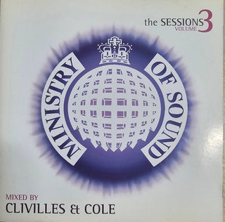 C & C Music Factory- The Sessions Volume 3