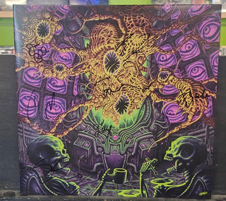 Thank You Scientist- Plague Accommodations (Signed)