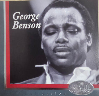 George Benson- The Revue Collection