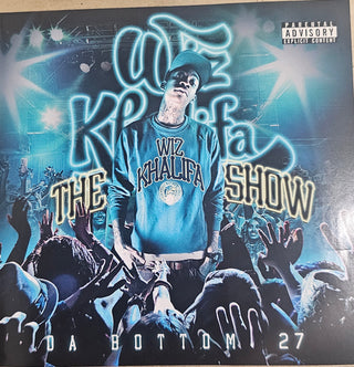 Wiz Khalifa- The Show: Da Bottom 27