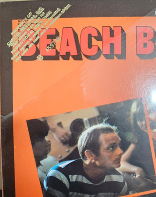 Beach Boys- Party (1981 Mono Reissue)(Top Left Corner Unsealed; Promo Stamped)(Sealed)