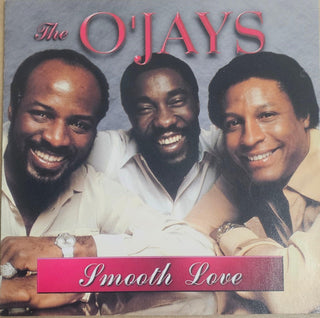 The O'Jays- Smooth Love