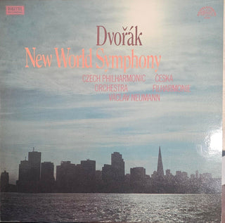 Dvorak- New World Symphony (Vaclav Neumann, Conductor)