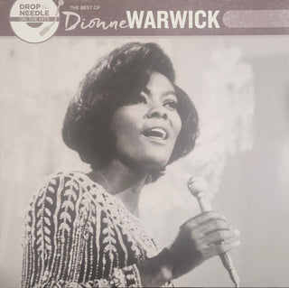 Dionne Warwick- Drop The Needle On The Hits: The Best Of Dionne Warwick