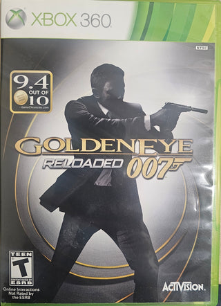 GoldenEye 007: Reloaded