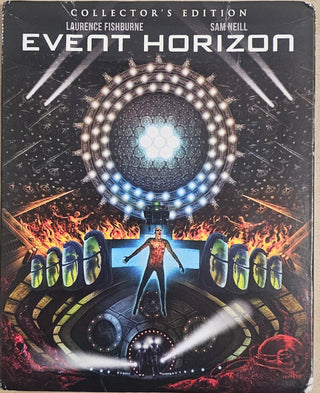 Event Horizon (w/Slipcover)