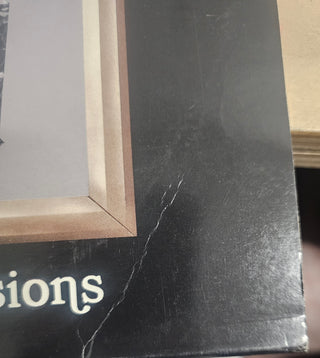 Captain Beefheart And His Magic Band- The Mirror Man Sessions ('99 Simply Vinyl 180g Press. Sleeve Damage)