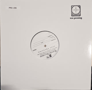 Deerhoof- Reville (Test Press)