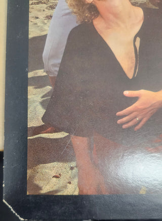 Sea Level- Cats On The Coast (Corner Cut)