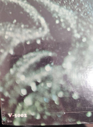 Clara Ward- Hang Your Tears Out To Dry (Corner Dings)(Sealed)