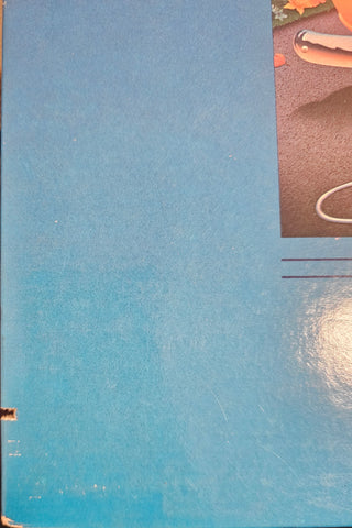 Banjoman Soundtrack (Saw Cut)