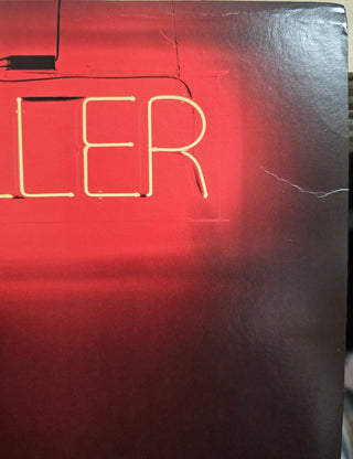 Little Big Town- Pain Killer (Sleeve Creasing)