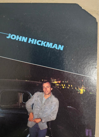 Byron Berline, Dan Crary, John Hickman- Night Run (Corner Cut)