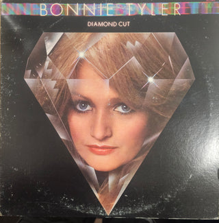 Bonnie Tyler- Diamond Cut