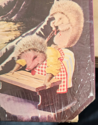 John Entwistle (The Who)- Whistle Rymes (Corner Cut)