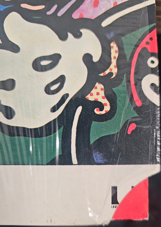 The Move- Split Ends (Corner Clipped)