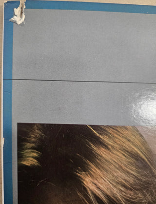 Randy Meisner (Eagles)- Randy Meisner (Saw Cut)