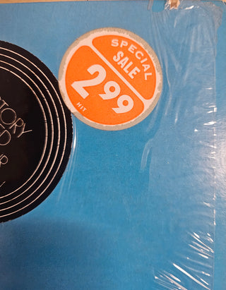 Dave Edmunds- Repeat When Necessary (Saw Cut)